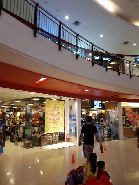 Ayala Terraces